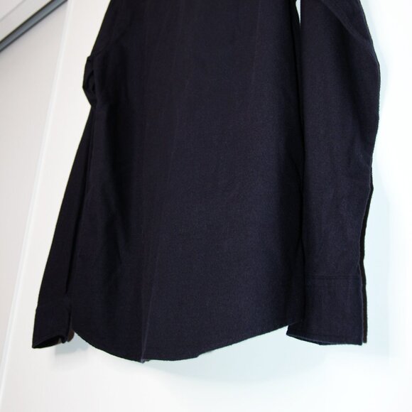 BNWT SS22 NORSE PROJECTS ANTON BRUSHED FLANNEL SHIRT S & M - Picture 7 of 11